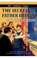 The Secret of Father Brown